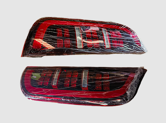 Zhongtong Bus Rear Tail Light
